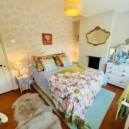 Victoria Cottage, Ironbridge Ngoại thất bức ảnh