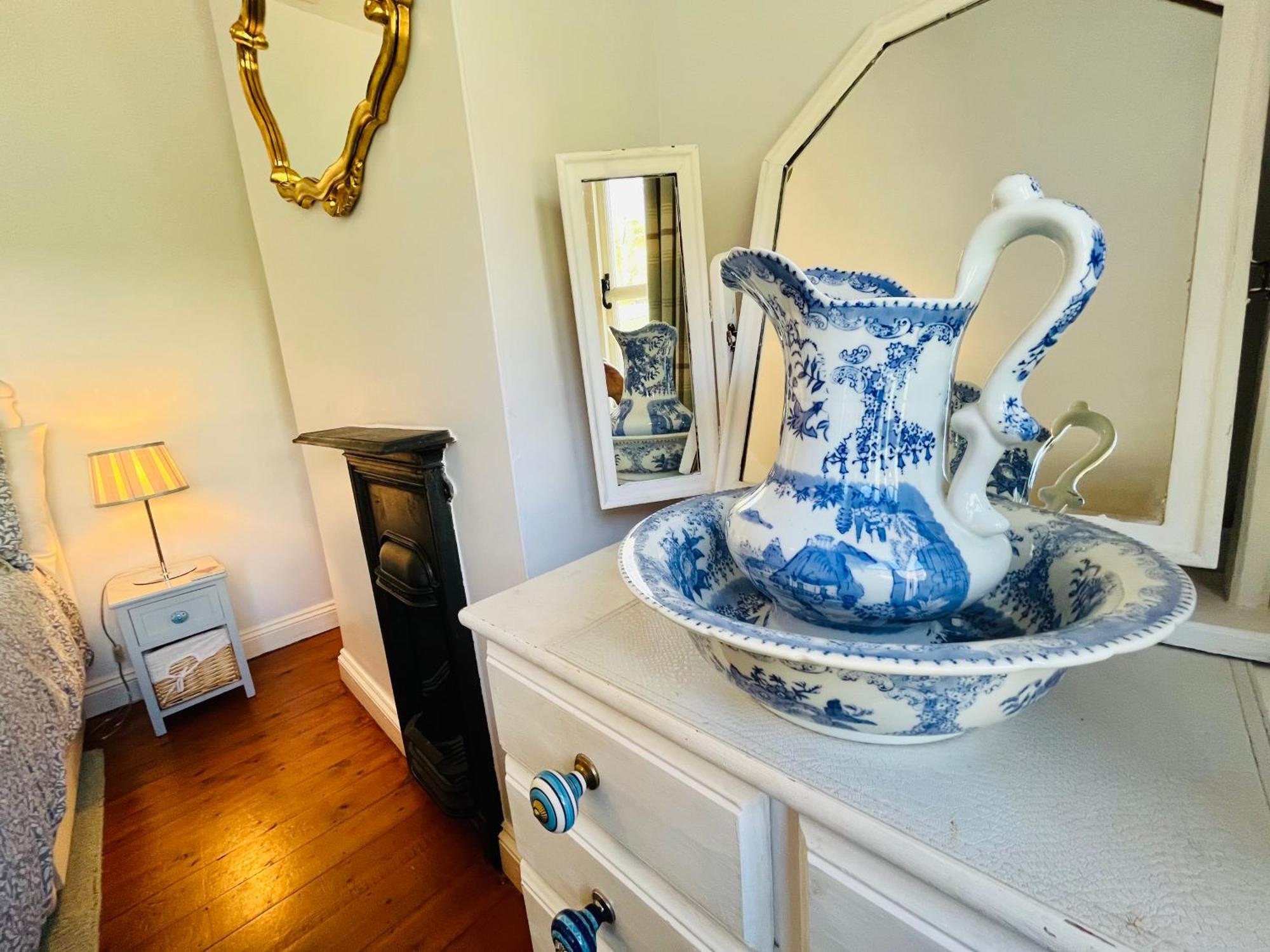 Victoria Cottage, Ironbridge Ngoại thất bức ảnh