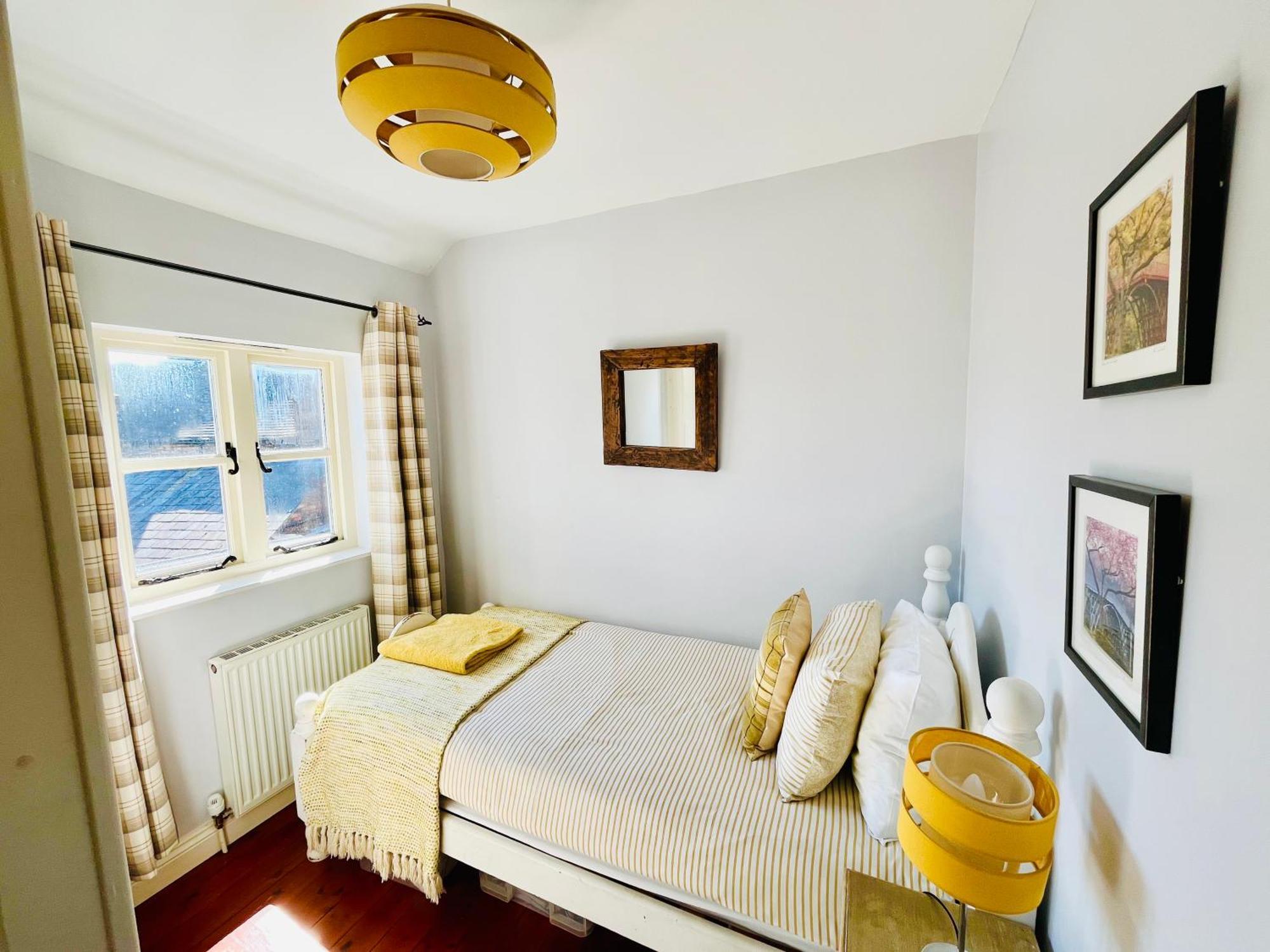 Victoria Cottage, Ironbridge Ngoại thất bức ảnh